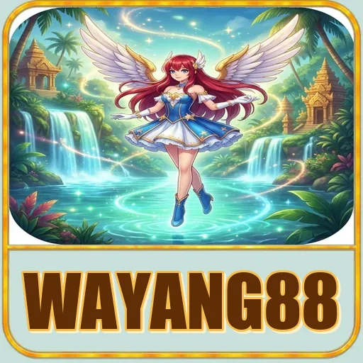 Aplikasi wayang88 Android