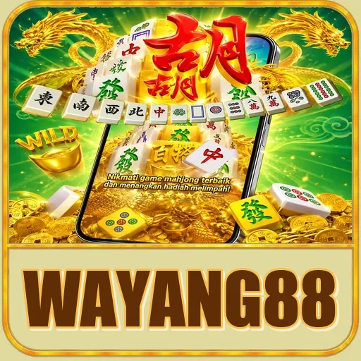 Detail Teknis wayang88