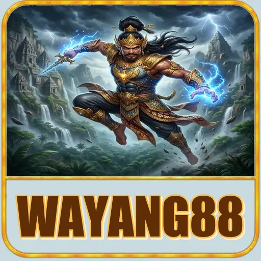 Hasil Security Scan wayang88