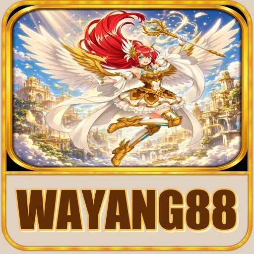 Keamanan wayang88