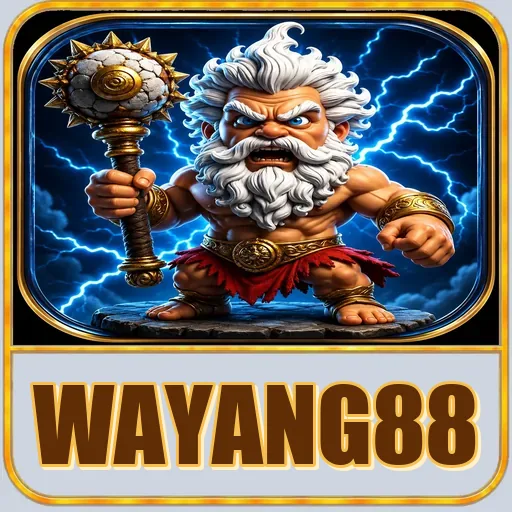 Performa wayang88